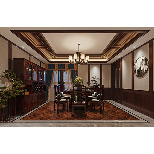 实木家具精品销售服务（