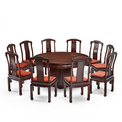 中高端家具产品销售（品