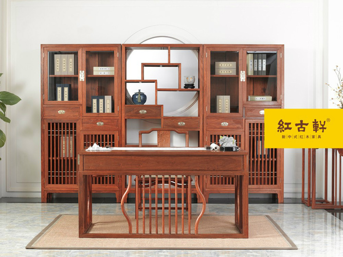 家居风格设计与搭配服务